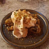  at John Silver Original Bistroffee in Marseille