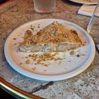  at John Silver Original Bistroffee in Marseille