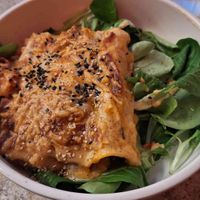  at John Silver Original Bistroffee in Marseille