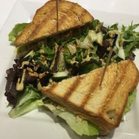 The New Vegan at The New Vegan in Delray Beach