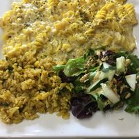 The New Vegan at The New Vegan in Delray Beach