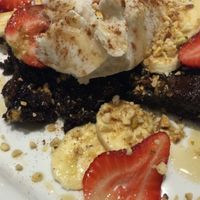 The New Vegan at The New Vegan in Delray Beach