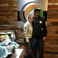 Our 1st Visit at The New Vegan in Delray Beach