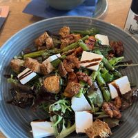   at Strandpaviljoen Thalassa in Zandvoort