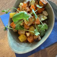   at Strandpaviljoen Thalassa in Zandvoort