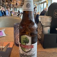   at Strandpaviljoen Thalassa in Zandvoort