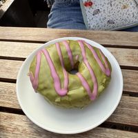   at Analog Coffee  in Vancouver