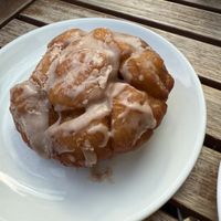   at Analog Coffee  in Vancouver