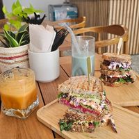  at PLANT SHACK    in Mallorca