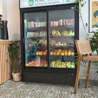 GRAB-N-GO at PLANT SHACK    in Mallorca