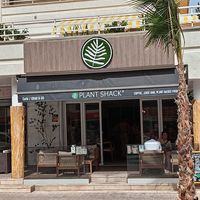 Exterior at PLANT SHACK    in Mallorca