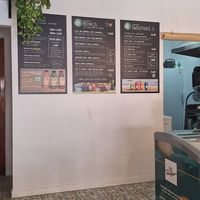  at PLANT SHACK    in Mallorca