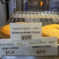   at Lyvy Bakery & Café in Takapuna