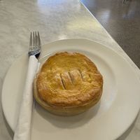   at Lyvy Bakery & Café in Takapuna