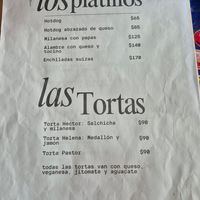  at Vegetal Vegancarniceria in Mexico City