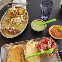  at Vegetal Vegancarniceria in Mexico City