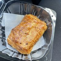 Vegan Chocolate Croissant   at Bella Vita Coffee & Cream  in Exton