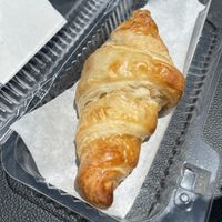 Vegan Croissant   at Bella Vita Coffee & Cream  in Exton