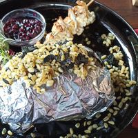 Lecker at Fegefeuer in Muenster