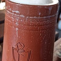 Gutes Bier at Fegefeuer in Muenster