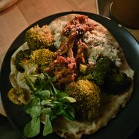 Symbiont at Fegefeuer in Muenster