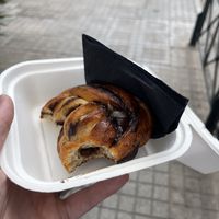   at Honest Coffee Developers in Athens