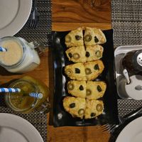   at Eat Italiano in Coimbatore