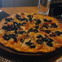   at Eat Italiano in Coimbatore