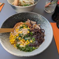  at RamenCado Regensburg in Regensburg