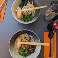  at RamenCado Regensburg in Regensburg