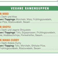  at RamenCado Regensburg in Regensburg