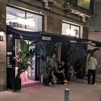  at Nudes in Barcelona