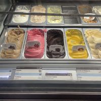   at Lila Vanilla in Alvor