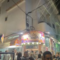  at Lila Vanilla in Alvor