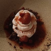  at The Açaí Restaurant in Rhodes
