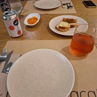  at The Açaí Restaurant in Rhodes