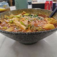  at SHU HERO MALATANG in Barcelona