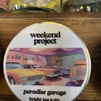   at Dig Inn  in Marple