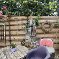   at Dig Inn  in Marple