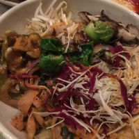 Bimbam bap  at Little Goat Diner in Chicago