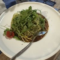 Spagetti Bolognese   at Altwirt Piding in Piding