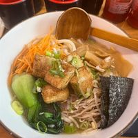  at Susanoo Ramen in Toulouse