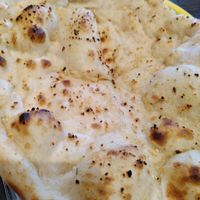 Naan (May 2025) at Taj Mahal in Morpeth