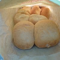   at Pan de Manila in Makati