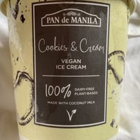   at Pan de Manila in Makati