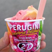  at Perugini in Vienna