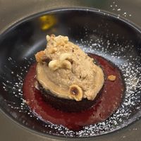   at Il Lavatoio Bistrot in Santarcangelo Di Romagna