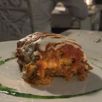   at Il Lavatoio Bistrot in Santarcangelo Di Romagna