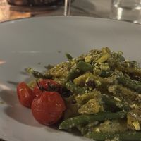   at Il Lavatoio Bistrot in Santarcangelo Di Romagna