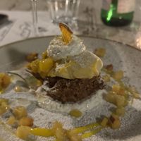   at Il Lavatoio Bistrot in Santarcangelo Di Romagna
